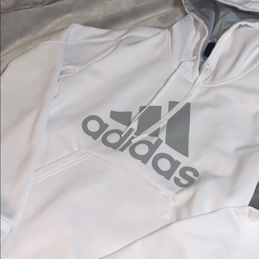 Adidas hoodie